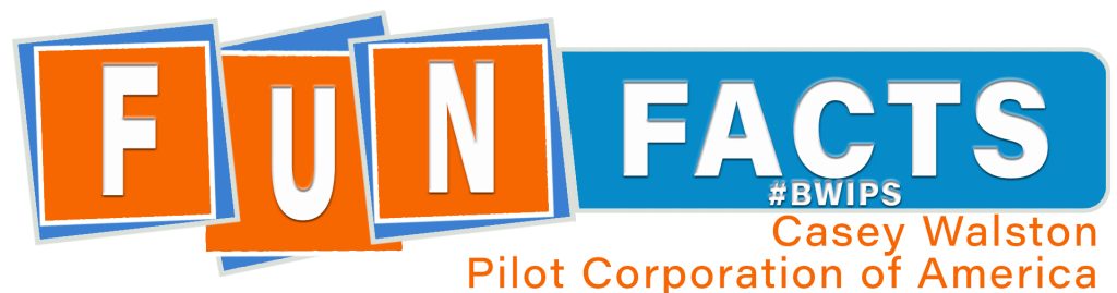 Pilot Corporation of America - vendor spotlight #BWIPS 2024